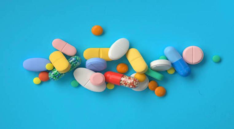 national drug take back day precription medications